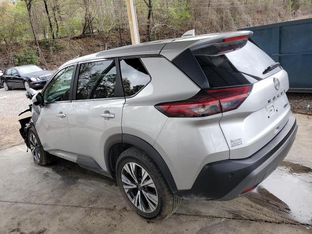 Vin: 5n1bt3bb8pc803062, lot: 50827325, nissan rogue sv 20232