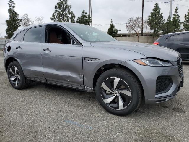 Vin: sadct2ex8ra732328, lot: 50582225, jaguar f-pace r-dynamic s 20244