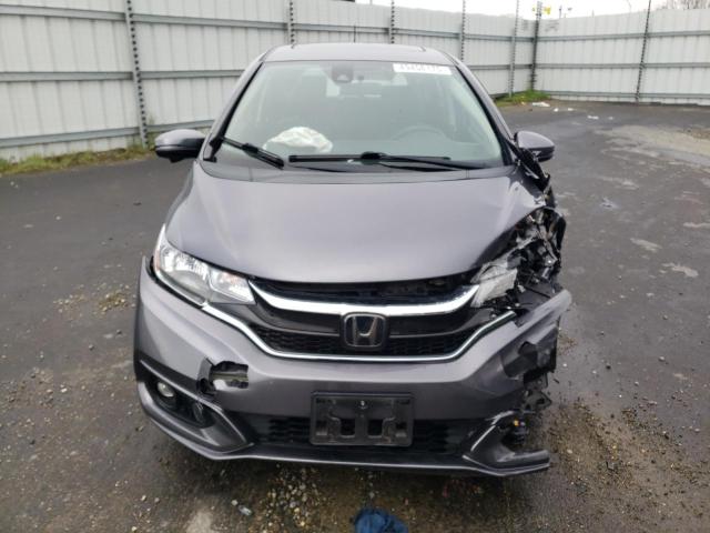 2020 HONDA FIT EXL 3HGGK5H94LM714497