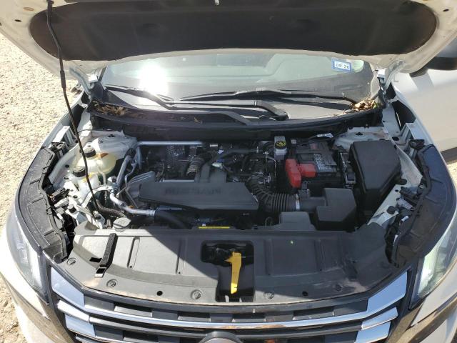 2024 NISSAN ROGUE S - 5N1BT3AA2RC726099