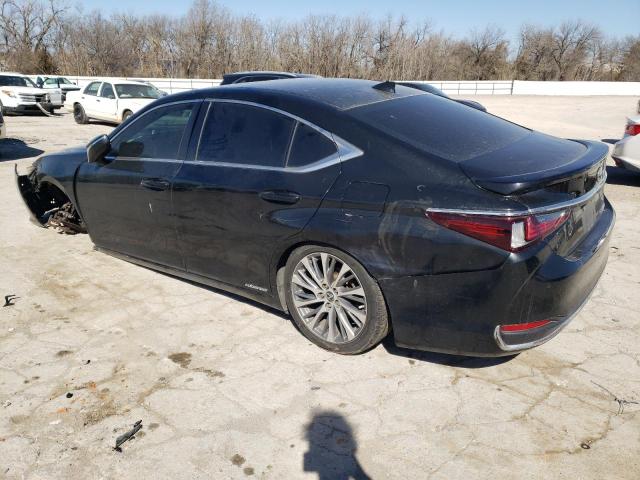 Vin: 58ada1c1xmu007534, lot: 47998405, lexus es300 300h 20212