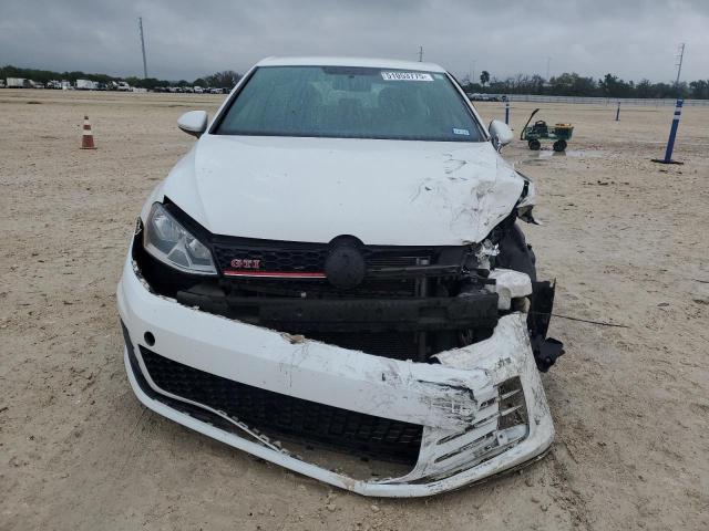 2016 VOLKSWAGEN GTI S/SE - 3VWY47AU0GM003440