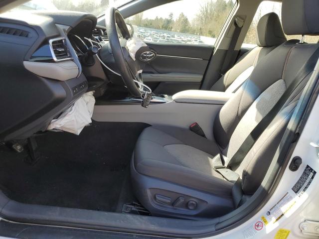 2018 TOYOTA CAMRY L - JTNB11HK1J3011344