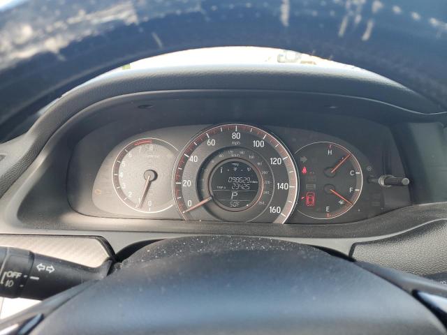 2017 HONDA ACCORD SPO - 1HGCR2F5XHA308141