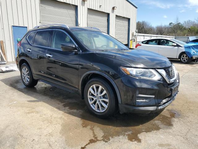 Vin: knmat2mv8jp609231, lot: 49959155, nissan rogue s 20184