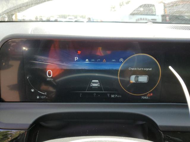 2024 KIA SELTOS S - KNDEU2AA3R7641760