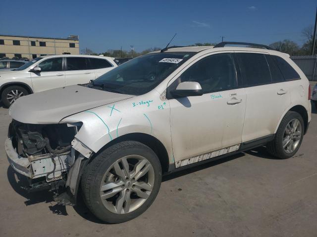 Vin: 2fmdk3jc6eba71226, lot: 49164975, ford edge sel 2014 img_1