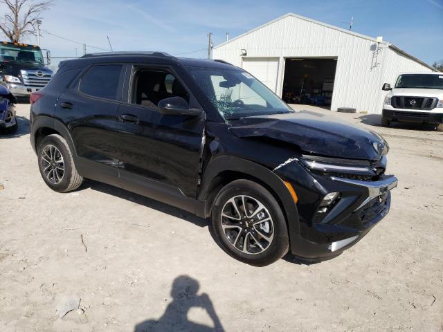 Vin: kl79mpsl1sb140221, lot: 48310585, chevrolet trailblzr lt 20254