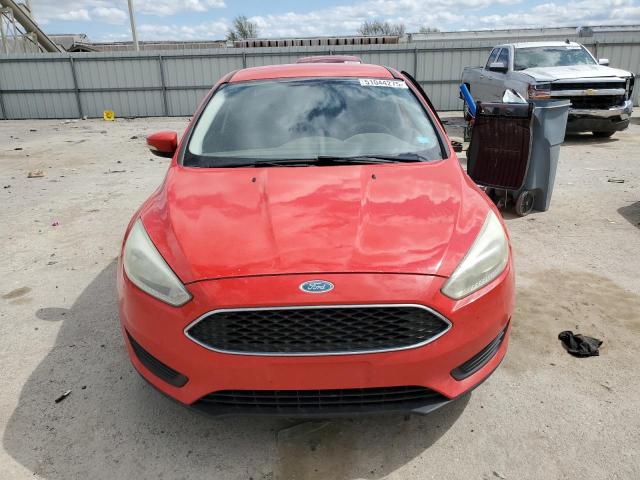 2015 FORD FOCUS SE - 1FADP3F23FL250160