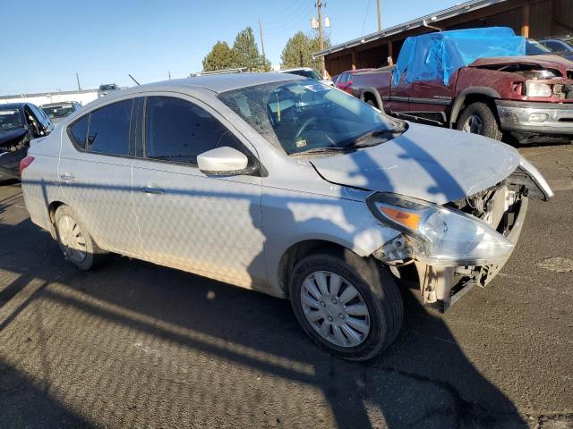 2016 NISSAN VERSA S - 3N1CN7AP5GL865811