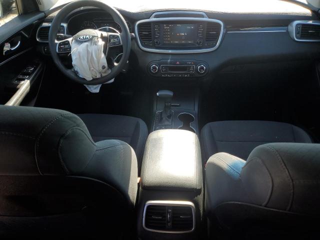 2019 KIA SORENTO LX - 5XYPGDA50KG571741
