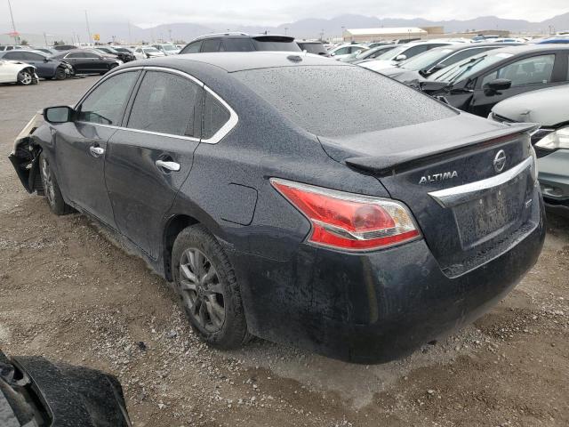 2015 NISSAN ALTIMA 2.5 - 1N4AL3APXFC568388
