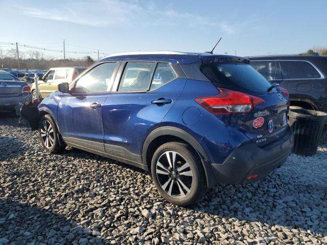 Vin: 3n1cp5cv9ll505235, lot: 48317495, nissan kicks sv 20202