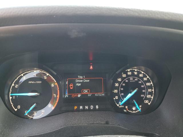 2020 FORD RANGER XL - 1FTER4EH2LLA68823