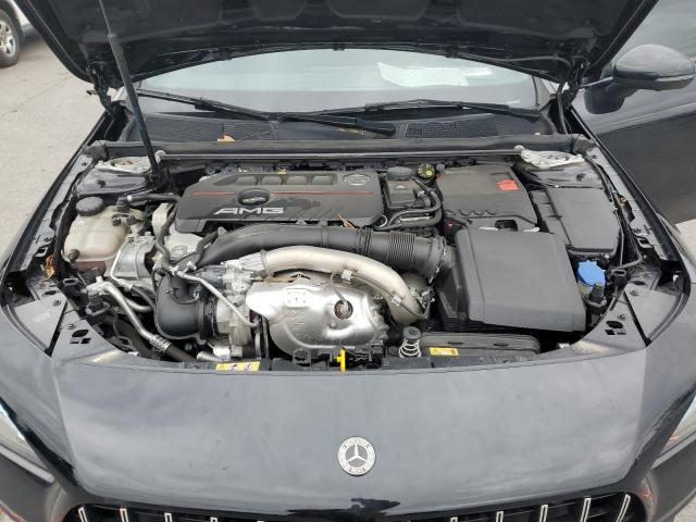 2021 MERCEDES-BENZ CLA AMG 35 - W1K5J5BB6MN219915