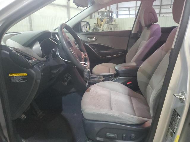 2015 HYUNDAI SANTA FE G - KM8SM4HF1FU120383