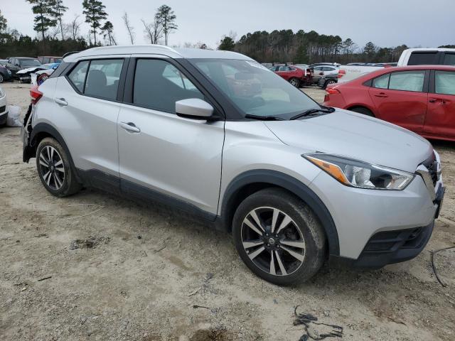 Vin: 3n1cp5cv7ll528299, lot: 47652945, nissan kicks sv 20204