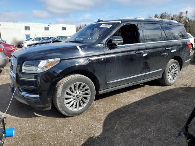 LINCOLN NAVIGATOR RESERVE