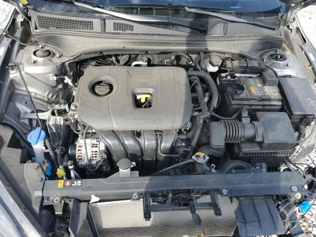 2023 KIA FORTE GT L - 3KPF54AD2PE679727