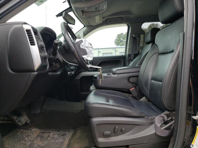 2016 CHEVROLET SILVERADO - 1GCVKREC6GZ308044