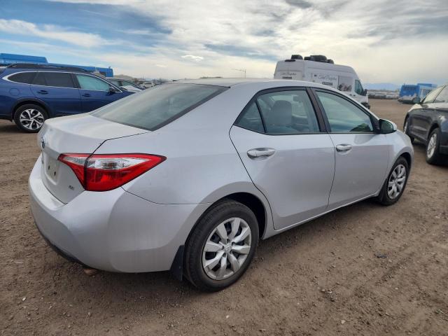 Vin: 2t1burhe9ec101083, lot: 49445375, toyota corolla l 20143