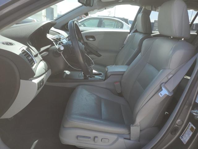 2018 ACURA RDX TECHNO - 5J8TB3H57JL009286