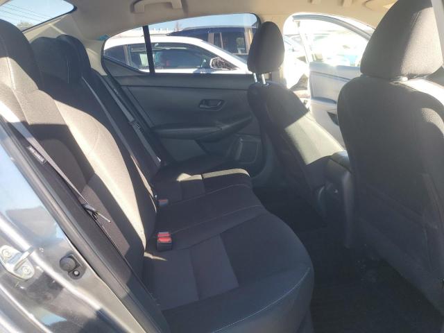 2024 NISSAN SENTRA SV - 3N1AB8CV1RY325816