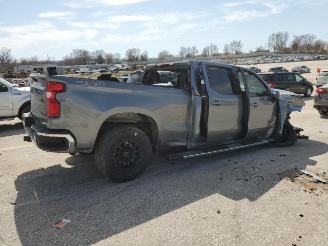 Vin: 1gcuyded4mz142740, lot: 48862435, chevrolet all models k1500 lt 20213
