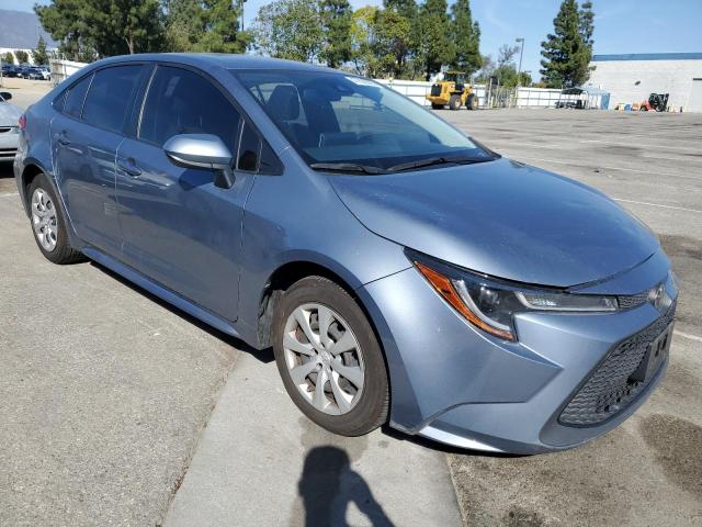 Vin: jtdepmae7mj150139, lot: 47892005, toyota corolla le 20214