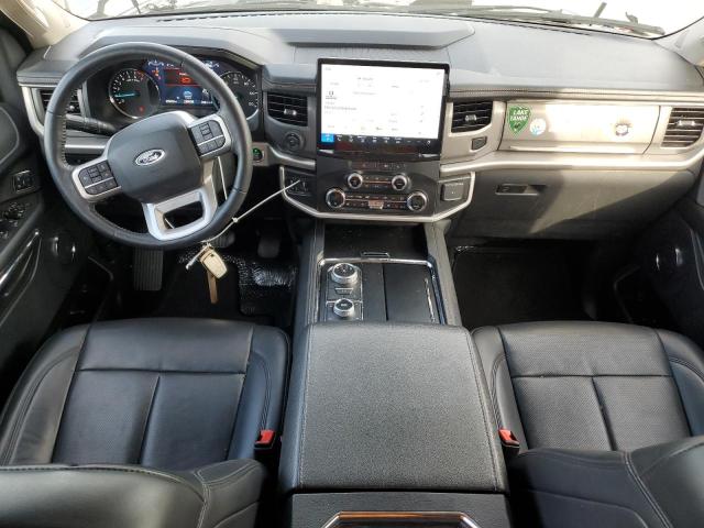 2022 FORD EXPEDITION - 1FMJK1JT6NEA37119