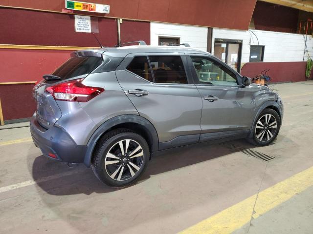 2020 NISSAN KICKS SV - 3N1CP5CV1LL515449