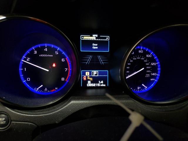 2017 SUBARU OUTBACK 2. - 4S4BSANC4H3219559