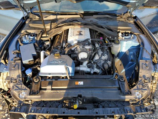 2021 FORD MUSTANG SH 1FA6P8SJ8M5500108