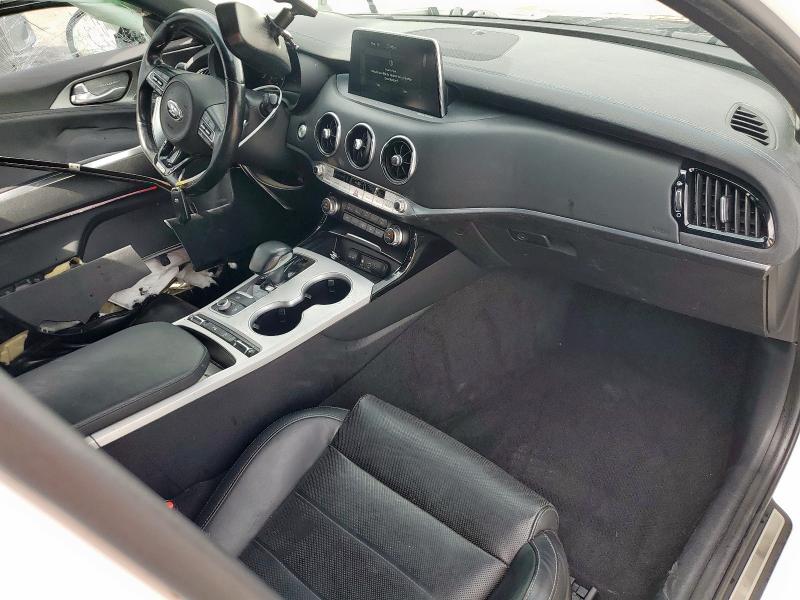 2018 KIA STINGER GT - KNAE55LC2J6017954