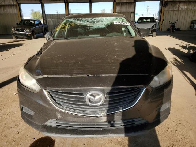 2016 MAZDA 6 SPORT - JM1GJ1U50G1426461
