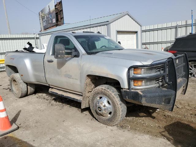 Vin: 1gc3kzc83ff112018, lot: 48462325, chevrolet all models k3500 lt 20154