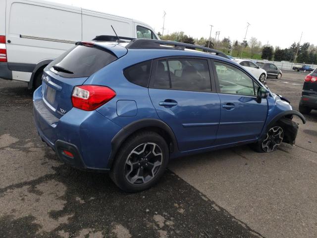 Vin: jf2gpasc3f8261559, lot: 51340385, subaru xv sport limited 20153