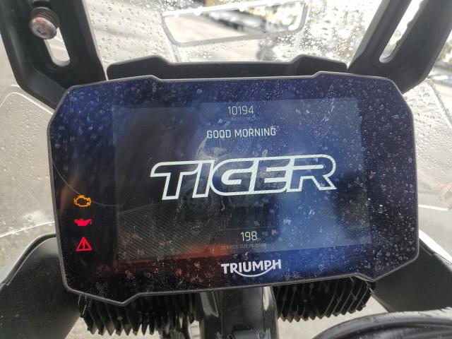 2022 TRIUMPH MOTORCYCLE TIGER 900 SMTE67DFXNTAZ6810