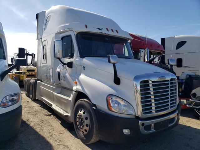 2017 FREIGHTLINER CASCADIA 1 #3107747119