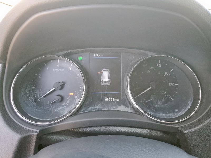 5N1AT2MT1LC783906 2020 NISSAN ROGUE