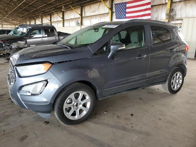 FORD ECOSPORT SE