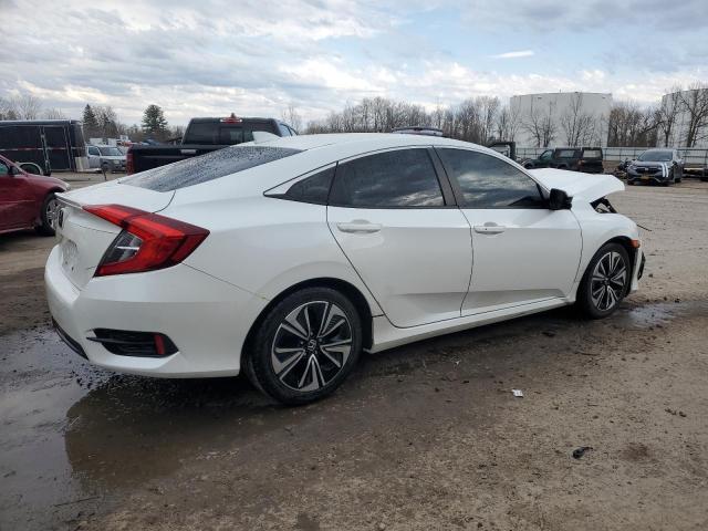 2016 HONDA CIVIC 19XFC1F7XGE219433