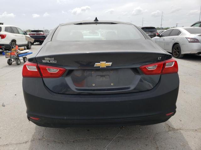 2017 CHEVROLET MALIBU LT - 1G1ZE5ST5HF203898