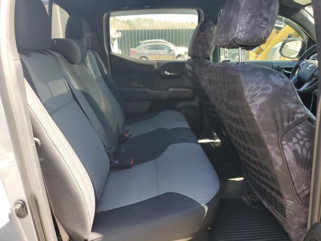 2021 TOYOTA TACOMA DOU - 5TFCZ5ANXMX271784