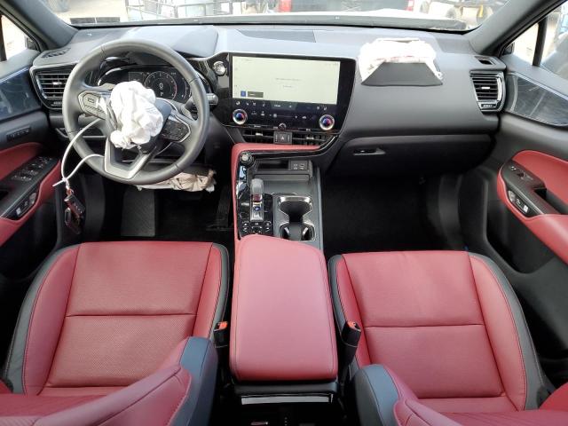 2023 LEXUS NX 350 2T2GGCEZ0PC017668