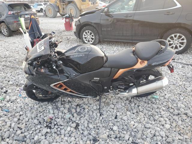 2022 SUZUKI GSX1300 RR JS1EJ11B9N7102110