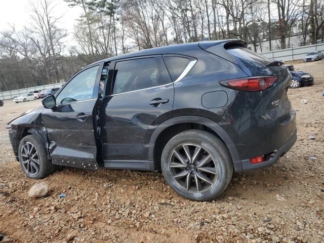 2018 MAZDA CX-5 GRAND - JM3KFBDM8J0371870