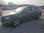 2015 CHEVROLET CRUZE LT - 1G1PE5SB5F7176840