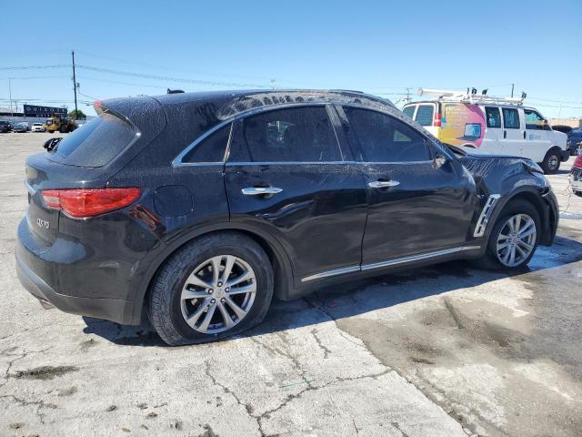 Vin: jn8cs1mu5gm671391, lot: 47544115, infiniti qx70 20163