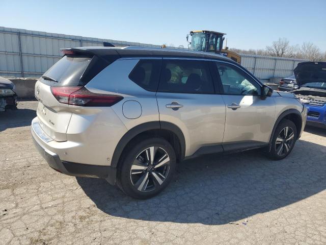 Vin: jn8bt3cb0rw440779, lot: 48708445, nissan rogue sl 20243